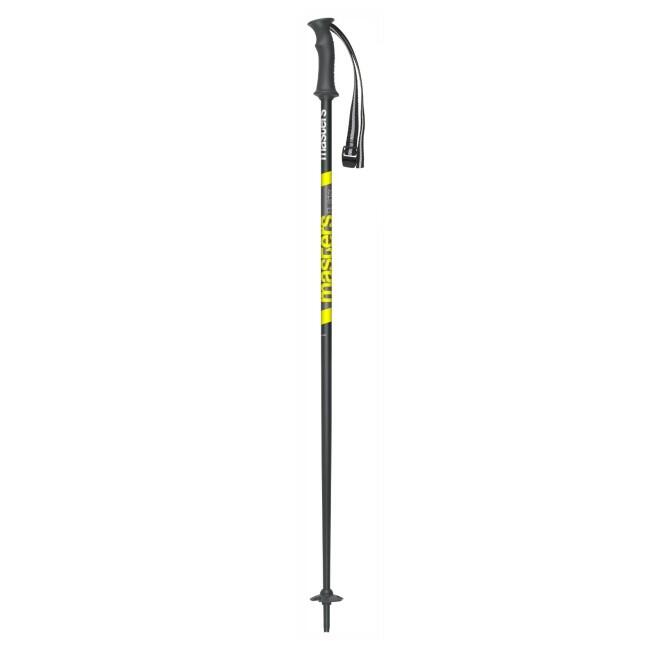 Bete Ski MASTERS Builder Junior, Negru/Galben, Copii