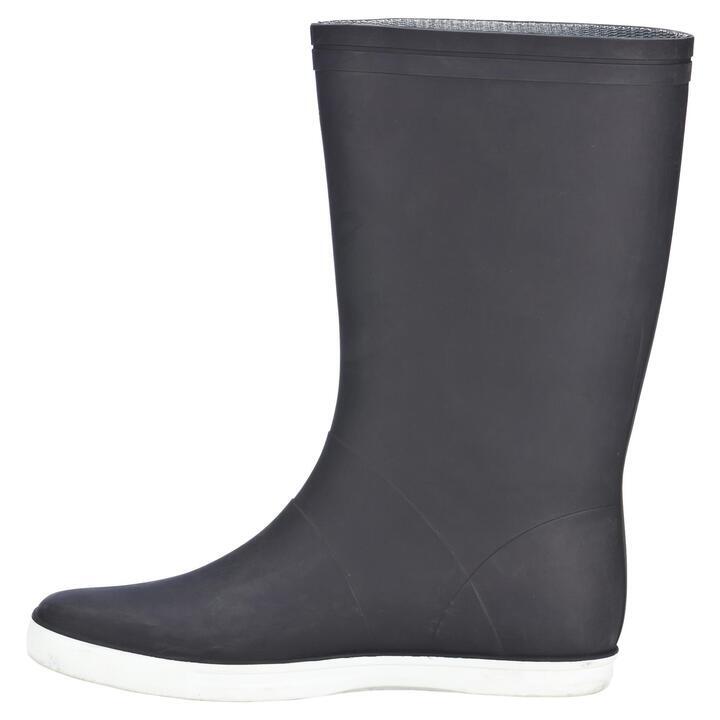 Refurbished Sailing 100 Adult Wellies - A Grade 4/6