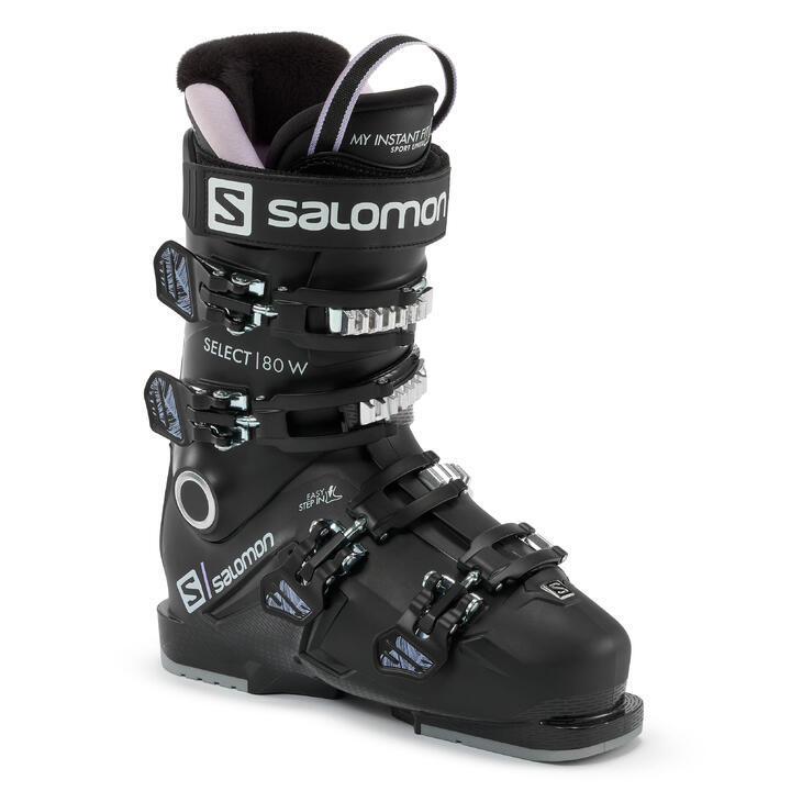 Salomon x pro hot sale cruise w 80