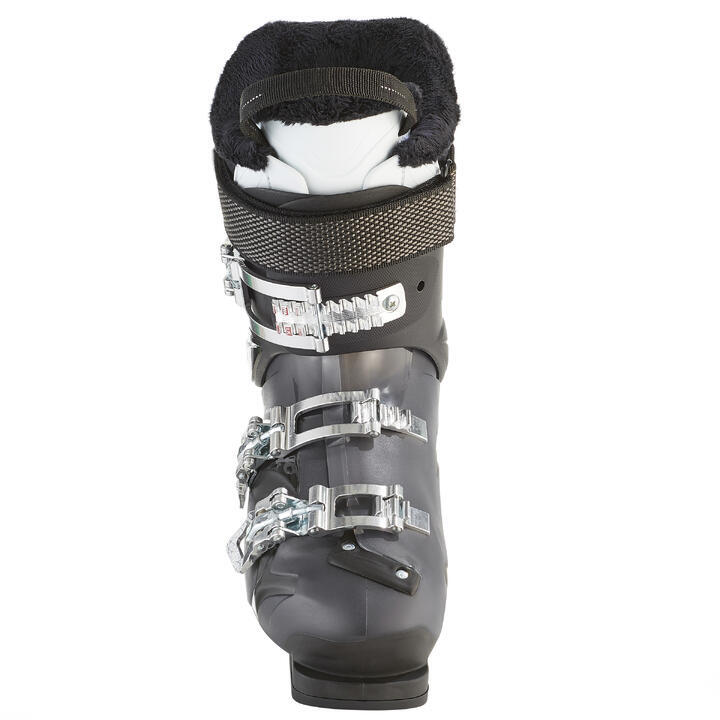 Refurbished Womens Piste Ski Boots - C Grade 4/7