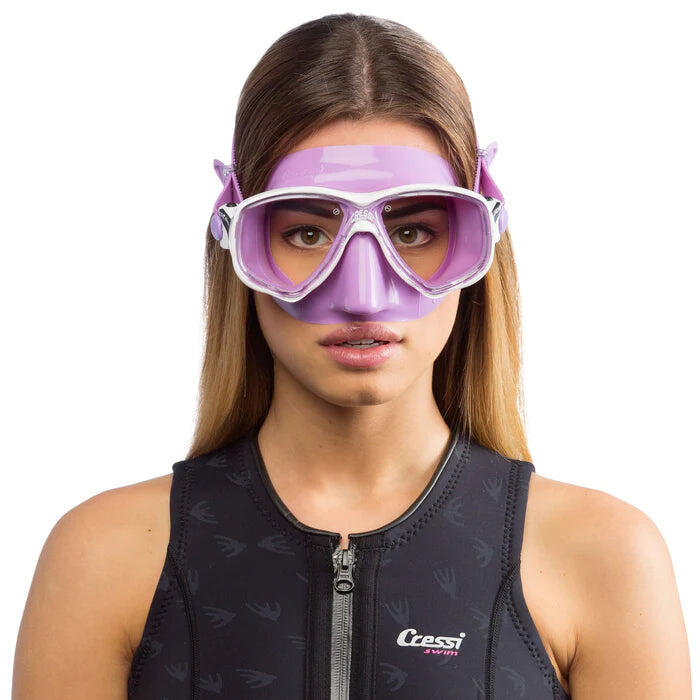 Mască de snorkeling Cressi Marea