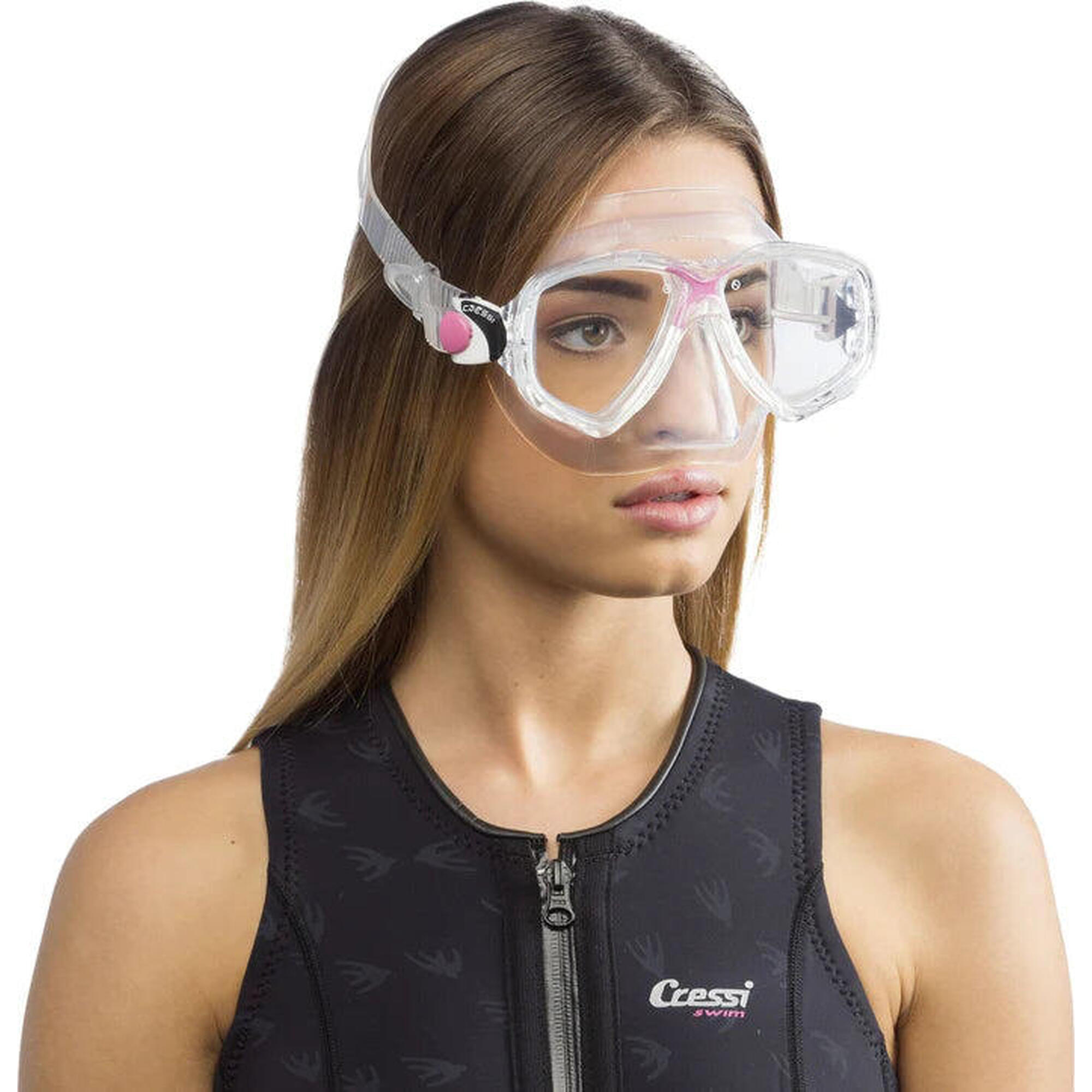 Mască de snorkeling Cressi Marea