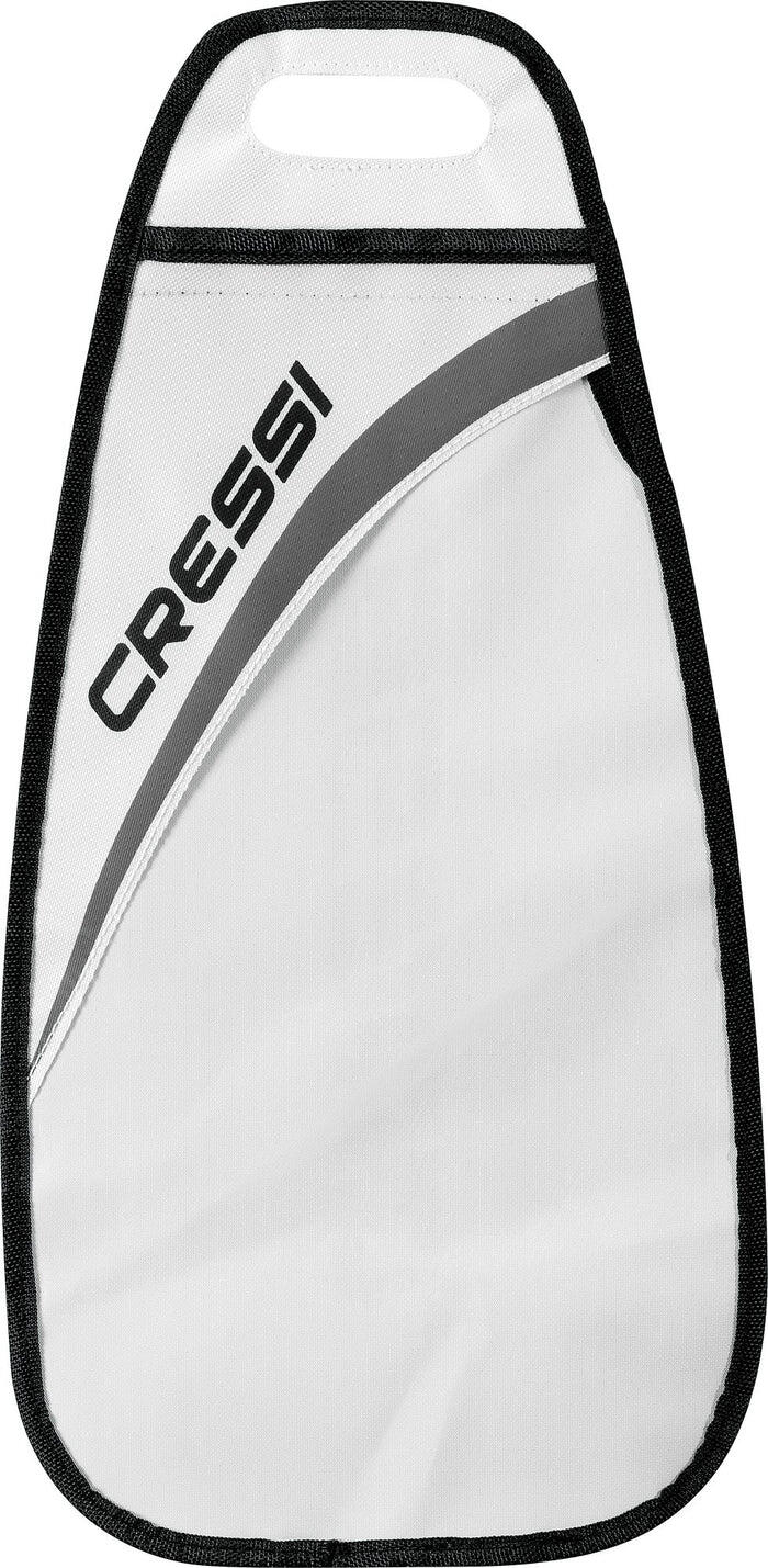 Cressi Quantum + fajka Itaca – zestaw maska i fajka do snorkelingu i nurkowania 2/2