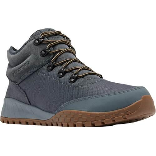 Chaussures de randonnée Hommes Columbia Fairbanks Gris