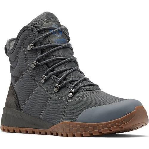 Buty trekkingowe męskie Columbia Fairbanks Waterproof
