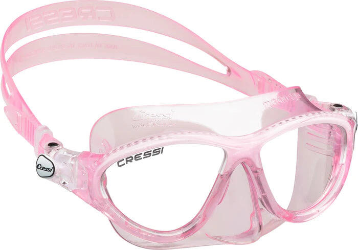 CRESSI Dětská maska MOON 5 - 12 let
