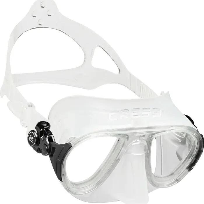 Maska na freediving CALIBRO