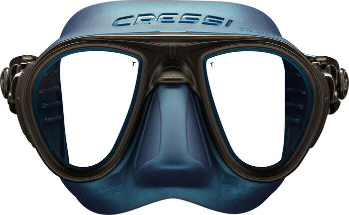Calibro - Tauchmaske mit Fog Stop System 3/7