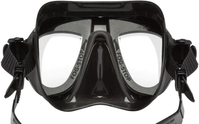 Calibro - Tauchmaske mit Fog Stop System 4/7