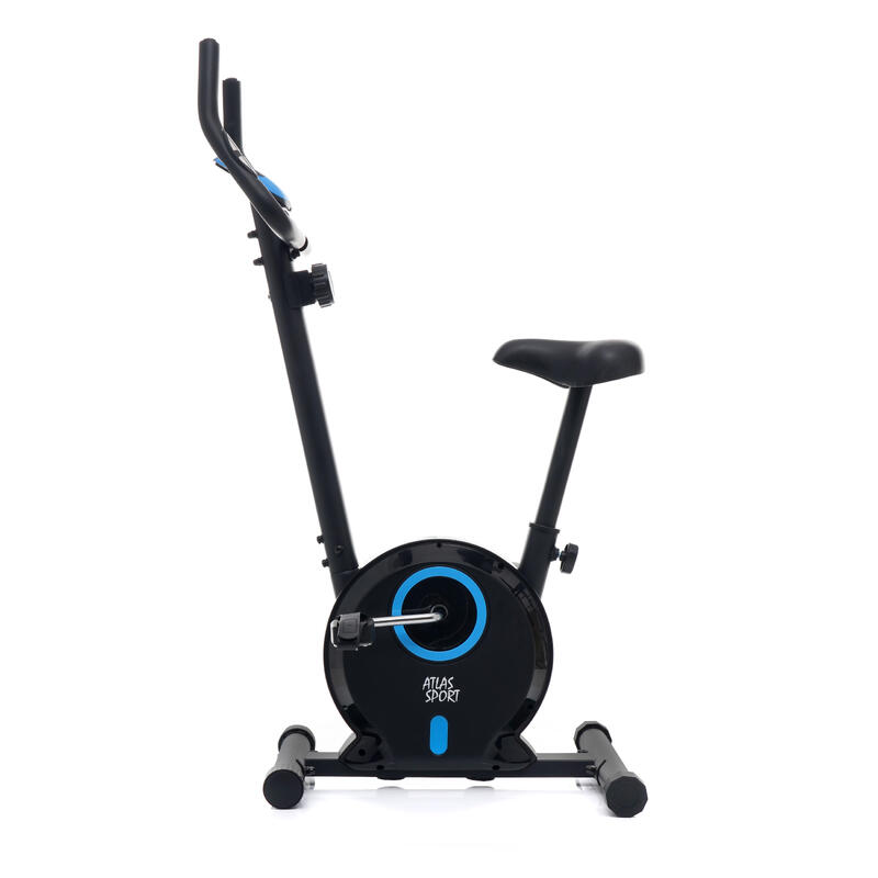 Rower Stacjonarny Rowerek Treningowy do ćwiczeń Fit do