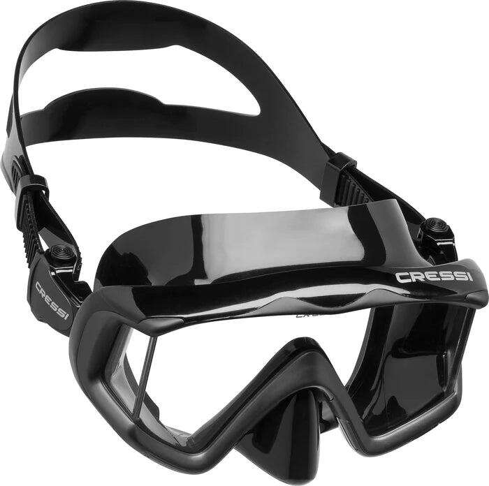 Maska LIBERTY TRISIDE 2/7