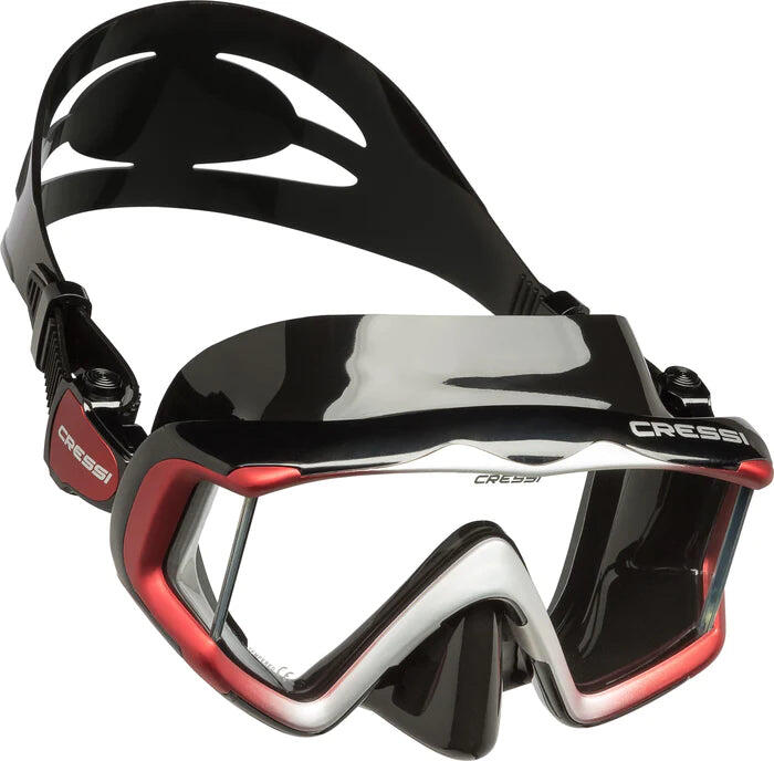 Maska LIBERTY TRISIDE 5/7