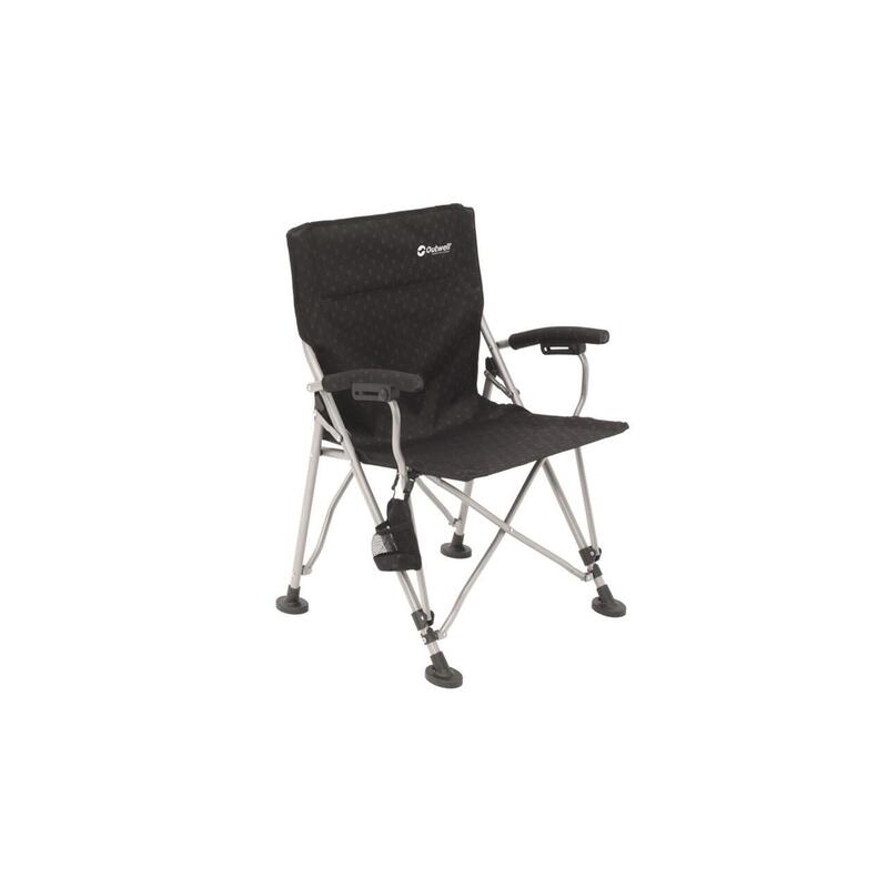 Chaise Outwell Campo