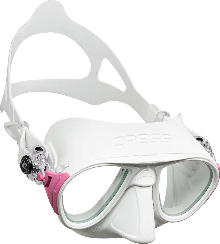 CRESSI Maska na freediving CALIBRO