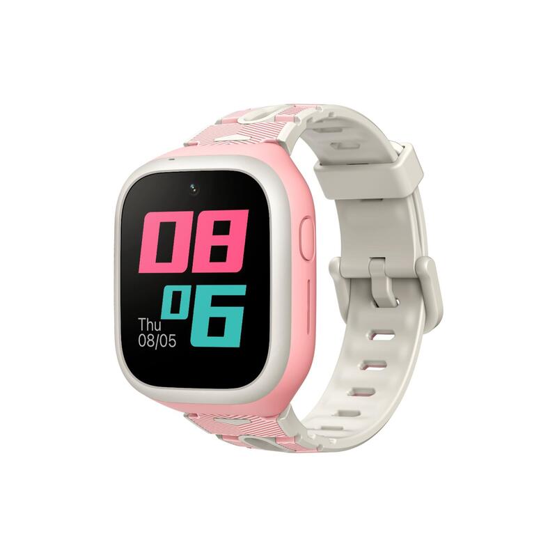 MIBRO SMARTWATCH ENFANTS GPS ROSE