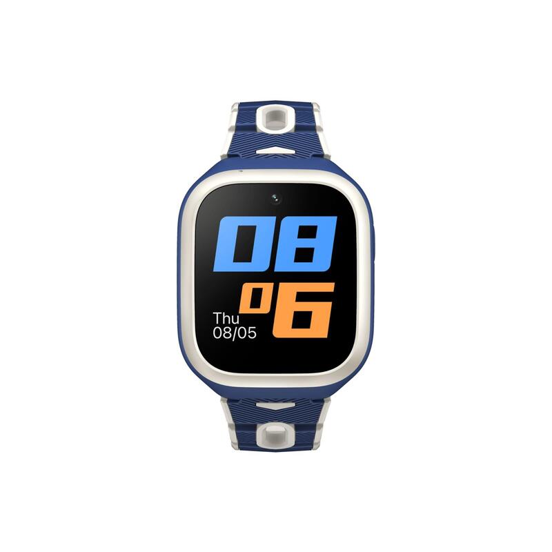 MIBRO SMARTWATCH ENFANTS GPS BLEU