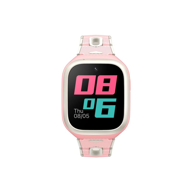 MIBRO SMARTWATCH NIÑOS GPS ROSA