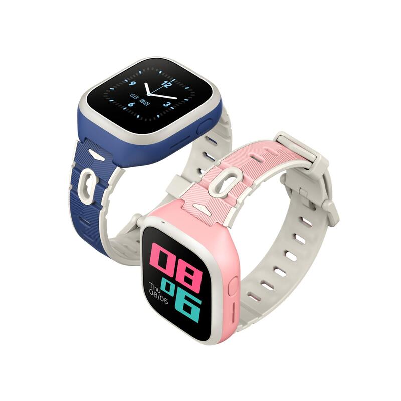 MIBRO SMARTWATCH ENFANTS GPS BLEU