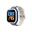 MIBRO SMARTWATCH NIÑOS GPS AZUL