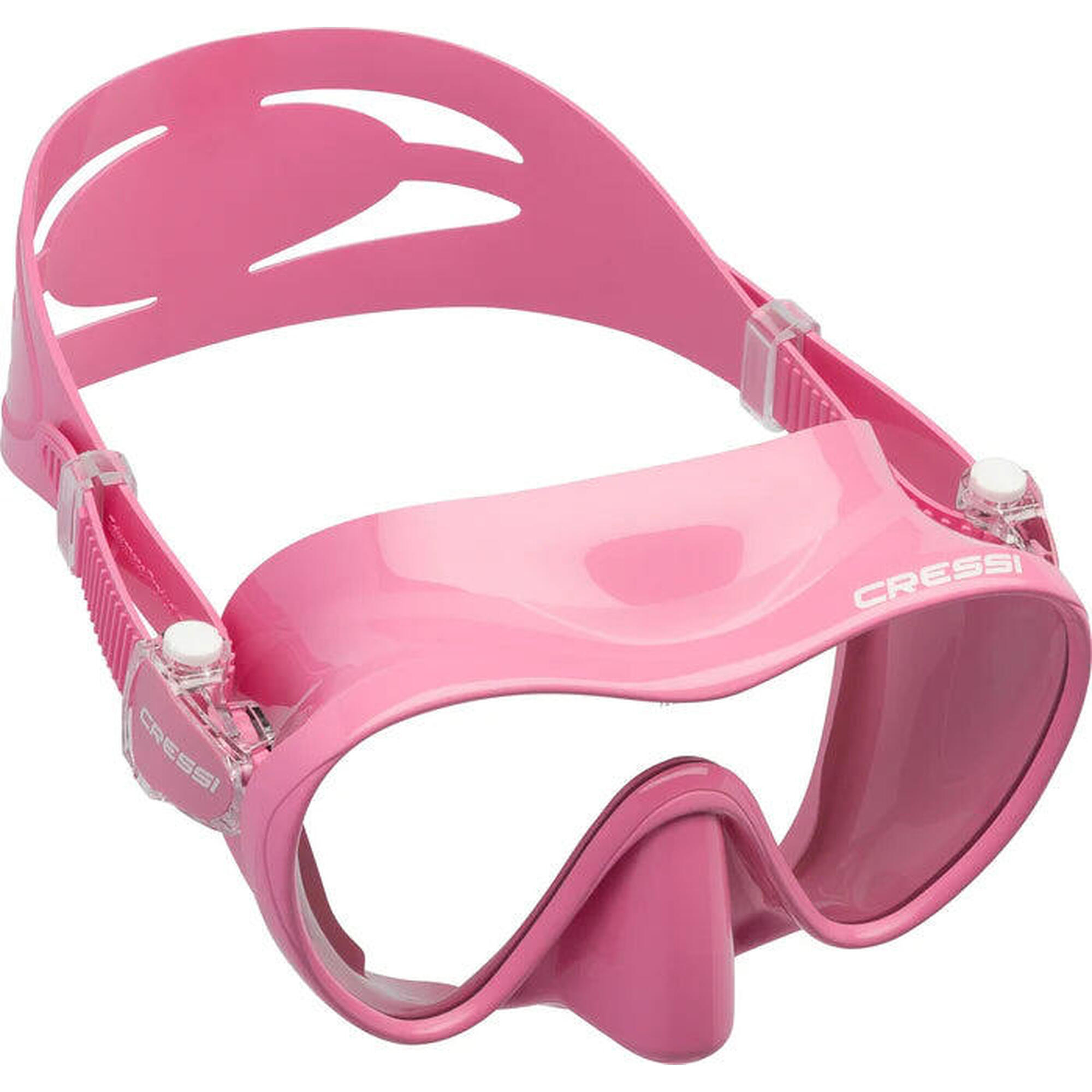 CRESSI Maska F1