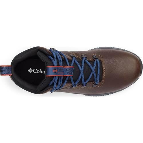 Columbia Landroamer Explorer Waterproof 4/5