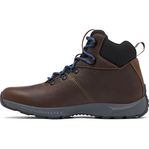 Columbia Landroamer Explorer Waterproof 3/5