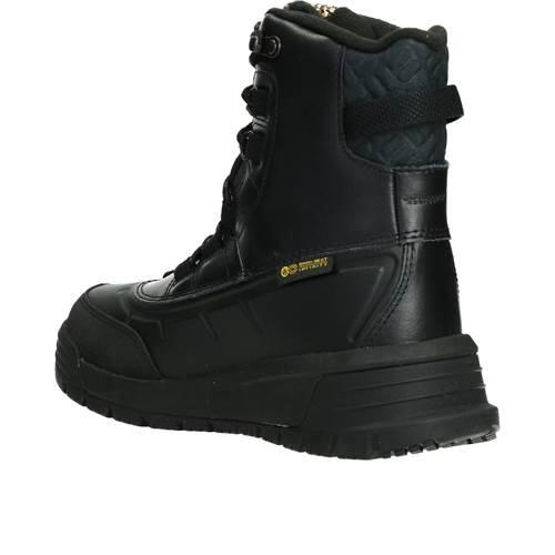 Cizme Columbia Bugaboot Celsius impermeabile negre