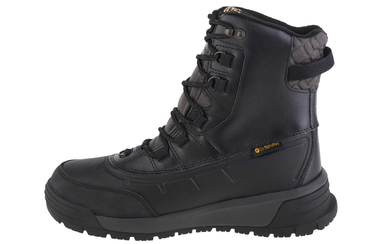 Buty do chodzenia męskie Columbia Bugaboot Celsius 2/5
