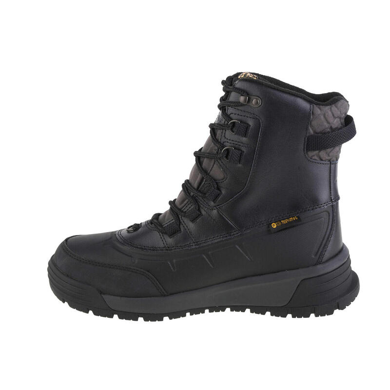 Cizme Columbia Bugaboot Celsius impermeabile negre