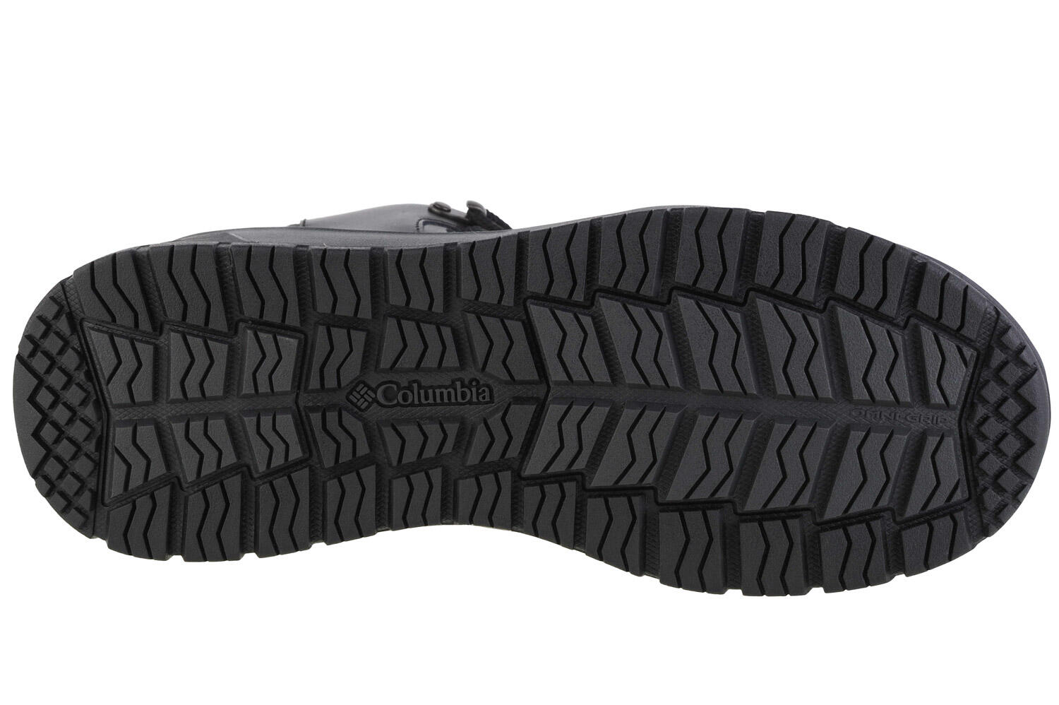 Buty do chodzenia męskie Columbia Bugaboot Celsius 4/5