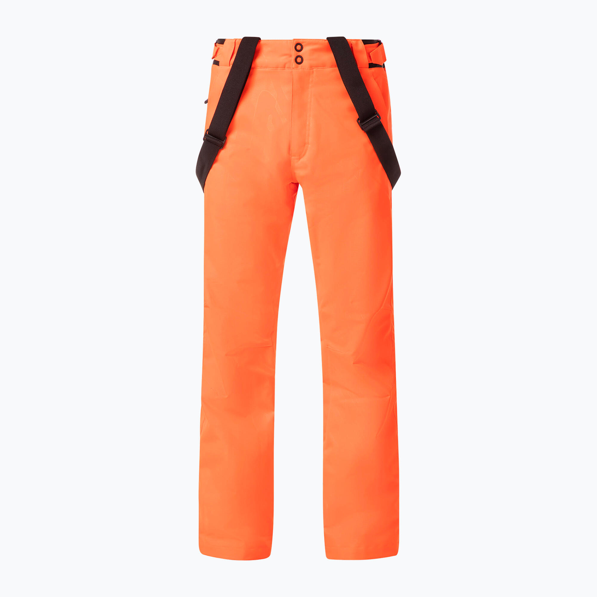 Spodnie narciarskie męskie Rossignol Hero Ski Pant 4/4