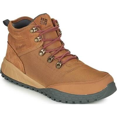 Trekking-Schuhe Mann Columbia Fairbanks™ Braun