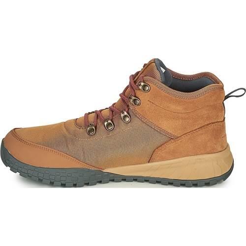 Chaussures Columbia Fairbanks™ marron homme 3/5