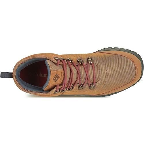 Chaussures Columbia Fairbanks™ marron homme 4/5