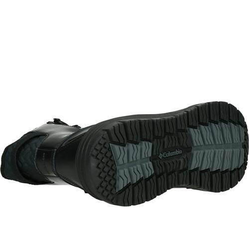 Chaussures universel hommes Columbia Bugaboot Celsius 3/5