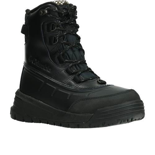 Chaussures universel hommes Columbia Bugaboot Celsius 2/5