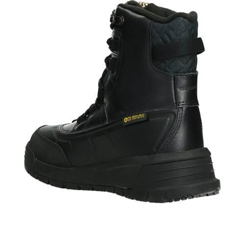 Chaussures universel hommes Columbia Bugaboot Celsius 5/5