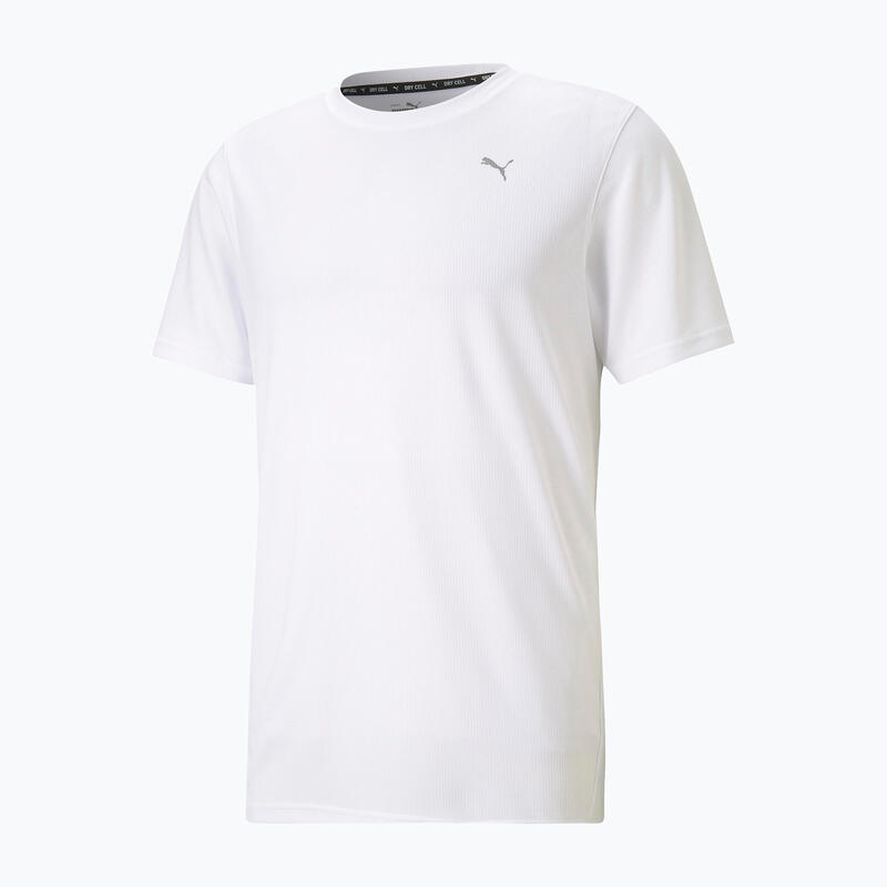 Camiseta de entrenamiento PUMA Performance SS para hombre