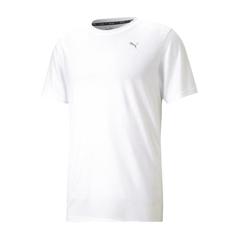 Camiseta de entrenamiento PUMA Performance SS para hombre