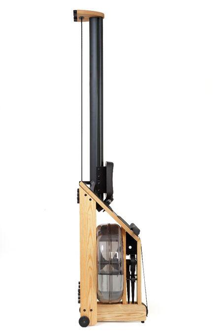 Rameur - Compact, résistance à l’eau - WaterRower A1 5/7