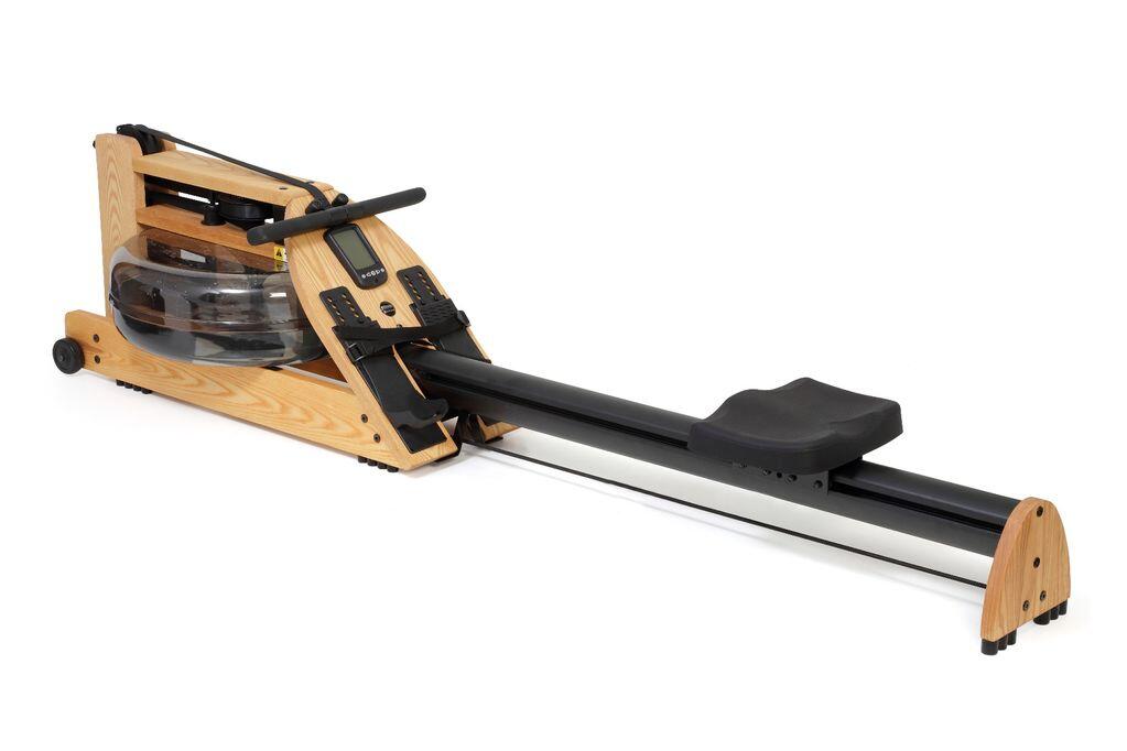 Rameur - Compact, résistance à l’eau - WaterRower A1 2/7