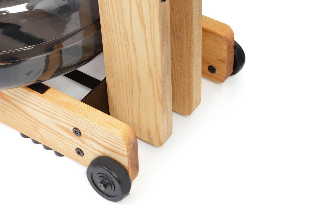 Rameur - Compact, résistance à l’eau - WaterRower A1 4/7