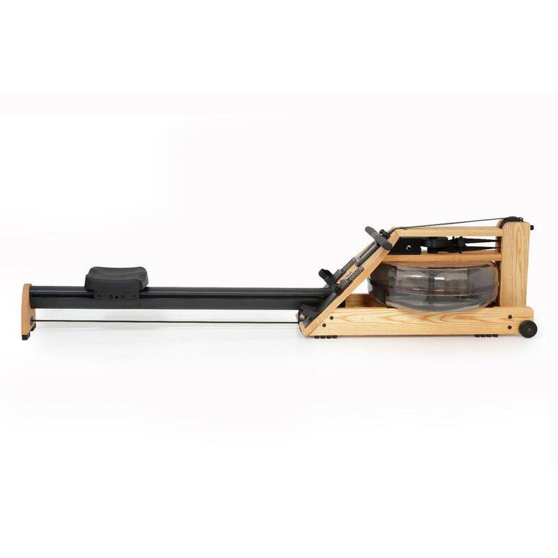 Maquina de Remo - Fitness - Waterrower A1 Madera