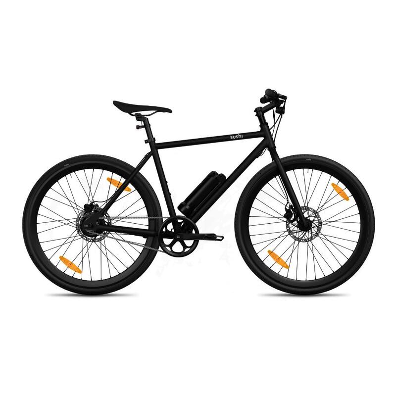 E-Bike Maki 3.0 (S / Black)