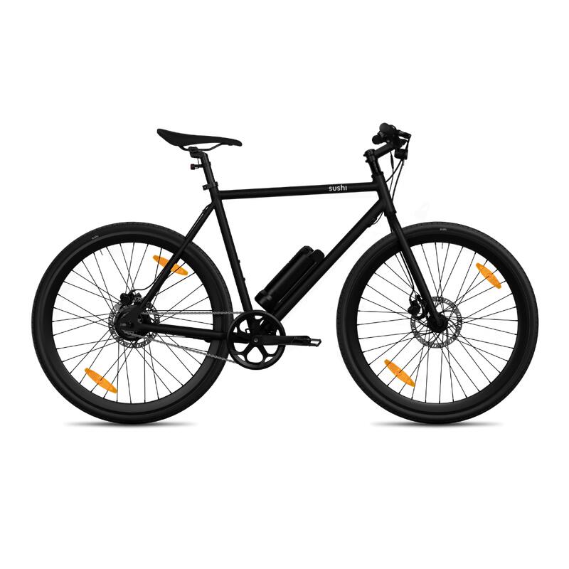 E-Bike Maki 3.0 (M / Black)