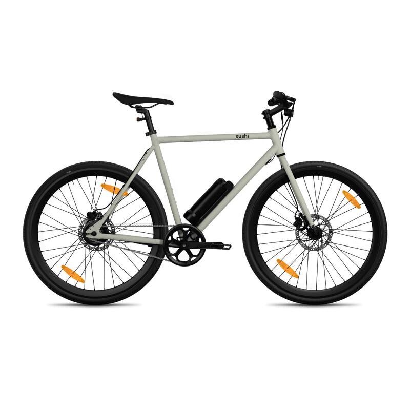 E-Bike Maki 3.0 (M / Stone)