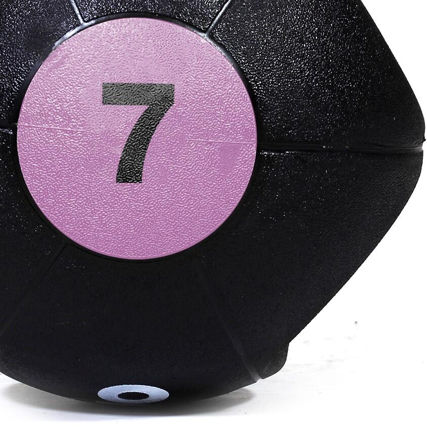 Origin Double Grip Medicine Ball 2/3