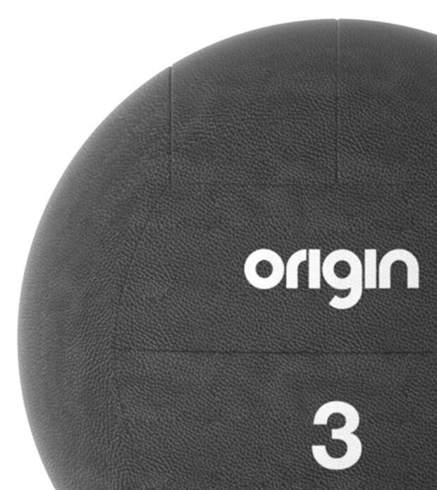 Origin Elite Medicine Ball 2/3