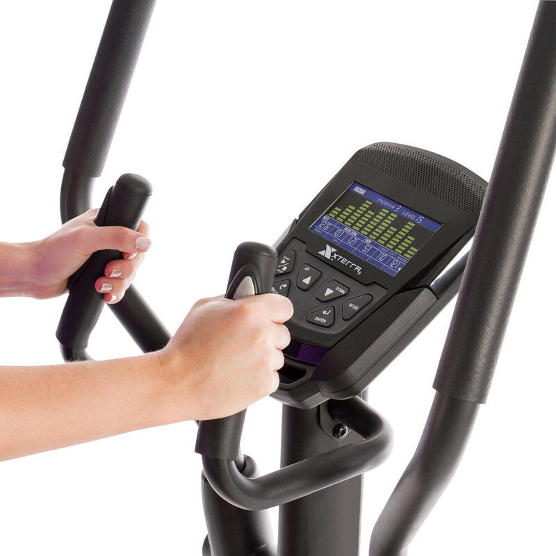 Vélo elliptique FS2.5 pour fitness et cardio