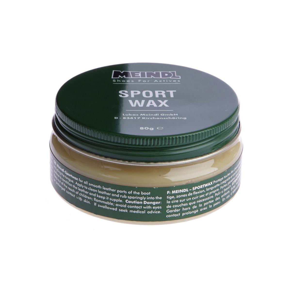 MEINDL Accesorios 9770-99 Meindl Sportwax 2/3